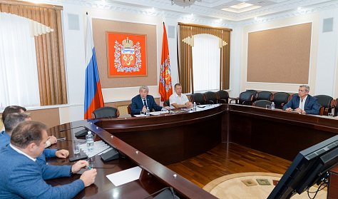 Депутаты рассмотрят отчет Управления Минюста
